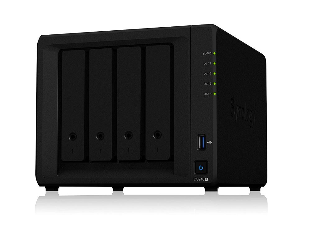 Synology DS918+