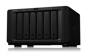 Synology Diskstation DS1618+