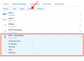 Step by Step Guide: Installing a VPN on Your Synology NAS - Xpenology