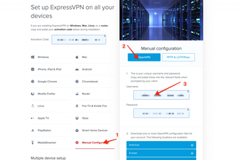 Step by Step Guide: Installing a VPN on Your Synology NAS - Xpenology